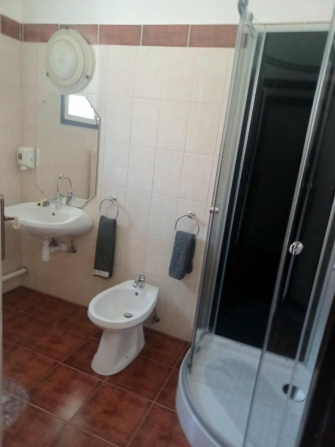 Erika Apartman Tihany Exterior photo